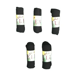 جوراب کوتاه کفدار زنانه(مدل EA13-1)