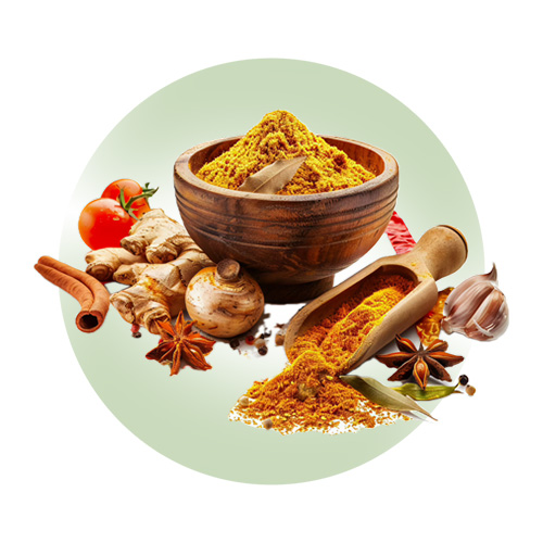 ادویه‌های ترکیبی