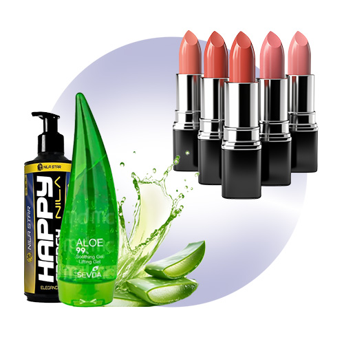 آرایشی بهداشتی