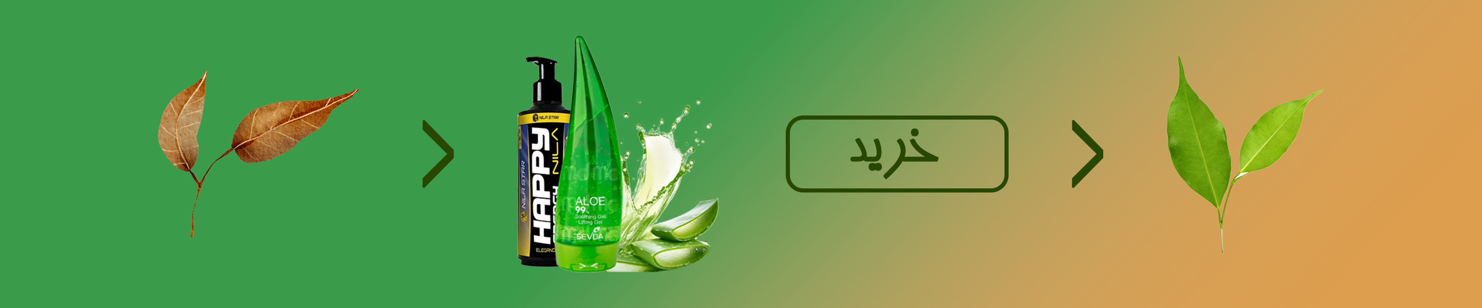 مراقبت و شادابی پوست