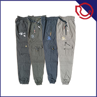 شلوار پسرانه