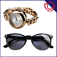 اکسسوری زنانه