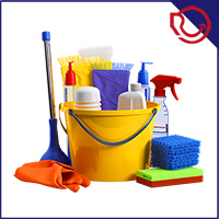 لوازم نظافت