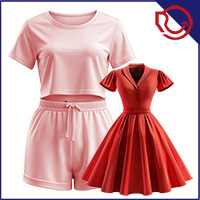 پوشاک زنانه