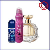 عطر و ادکلن