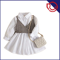 بلوز و شومیز دخترانه