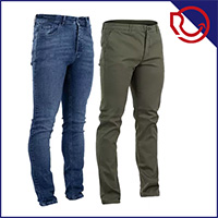 شلوار مردانه