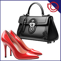 کیف و کفش زنانه