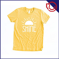 تیشرت دخترانه