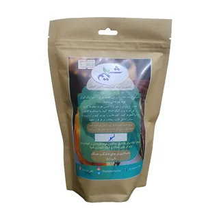 پودر کیک لبو نیم کیلویی شمیم برتر(کد EA18-9)