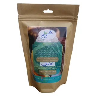 پودر کیک کاکائویی نیم کیلویی شمیم برتر(کدEA17-5)