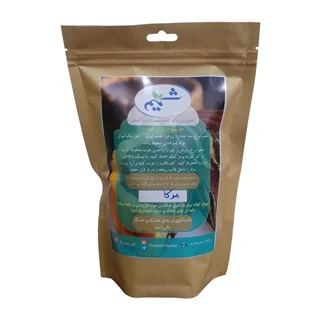 پودر کیک موکا نیم کیلویی شمیم برتر(کدEA17-7)