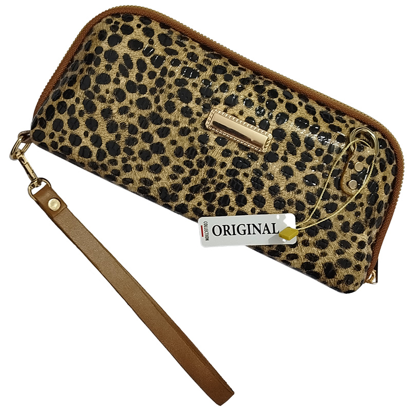 کیف دستی کوچک ورنی A5324