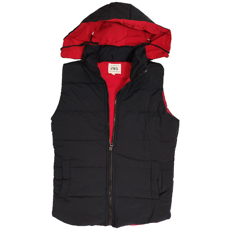 پافر دخترانه و پسرانه A8485